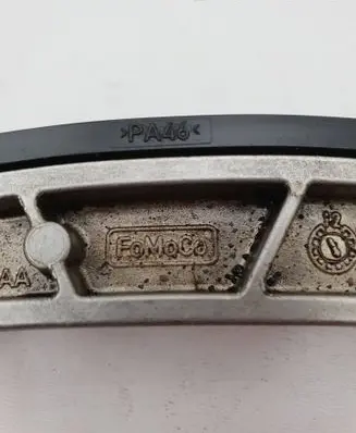 Land Rover Range Rover L322 Slide rail for timing chain FX236L266AA