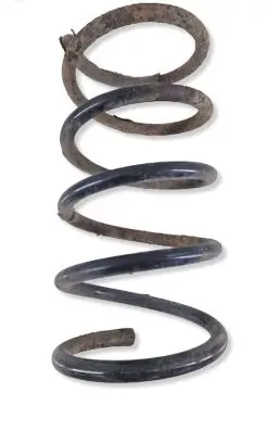 Volvo V70 Rear coil spring 