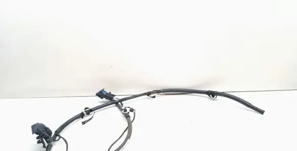 BMW X1 E84 Windshield washer spray nozzle 2990160 61662990160