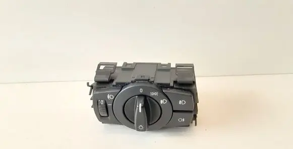 BMW 1 E81 E87 Light switch 6932794