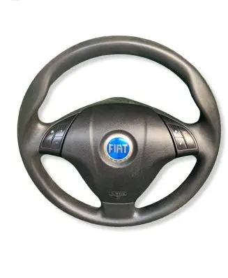 Fiat Grande Punto Steering wheel 