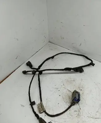 Opel Insignia A Parking sensor (PDC) wiring loom 13331420