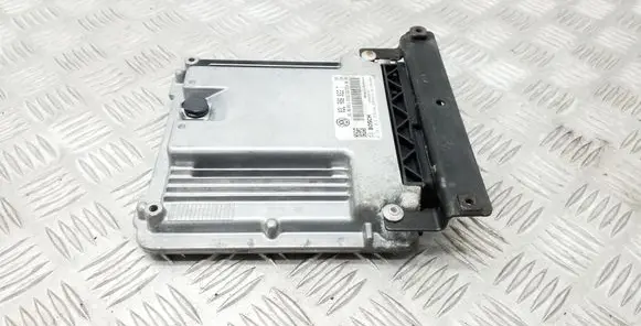 Volkswagen Tiguan Engine control unit/module ECU 03L906022T 281014396