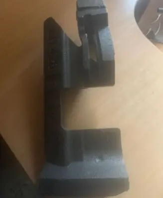 Volvo XC60 Other interior part 31442533