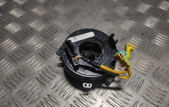 Opel Insignia A Airbag slip ring squib (SRS ring) 12771368 081215654E 0265005525