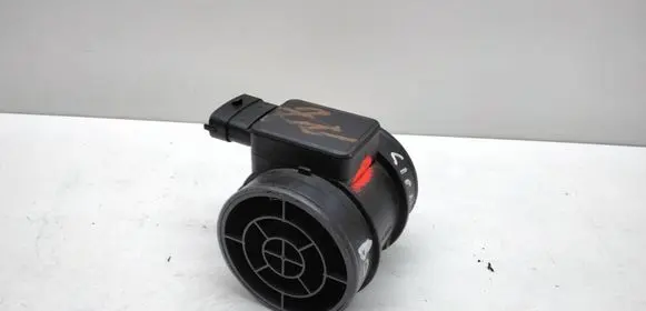 Opel Signum Mass air flow meter 17203128 24404016