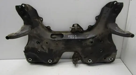 Fiat 500X Front axle beam 