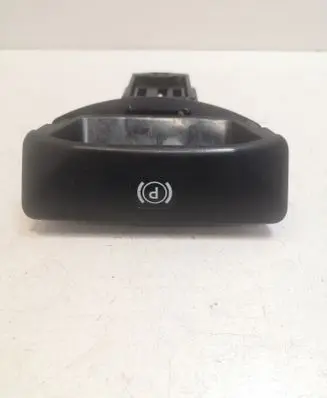 Mercedes-Benz C W204 Hand brake release handle A2044200177