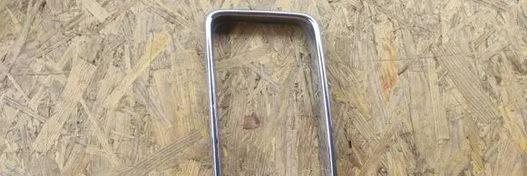 Jeep Grand Cherokee Front bumper upper radiator grill 68143136 2986088