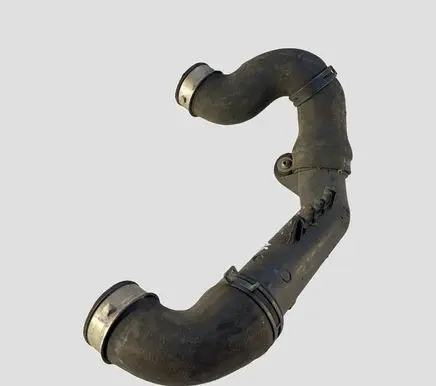 Volkswagen Golf V Intercooler hose/pipe 3C0145770B