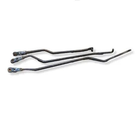 Mercedes-Benz 190 W201 Gear shifter/selector 