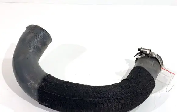 Audi Q8 Air intake hose/pipe 4M0145738AD