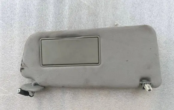 Ford Galaxy Sun visor