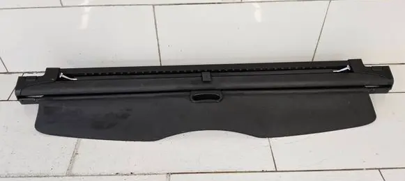 BMW 5 E60 E61 Parcel shelf load cover 7078991 003060001500