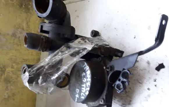 Ford Transit Vacuum pump