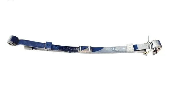 Mercedes-Benz Sprinter W906 Front leaf spring 9063200406 A9063200406 20251218HCR1147