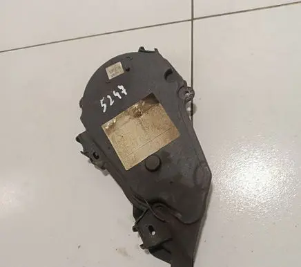 Ford S-MAX Timing belt guard (cover) 9802982180 2857