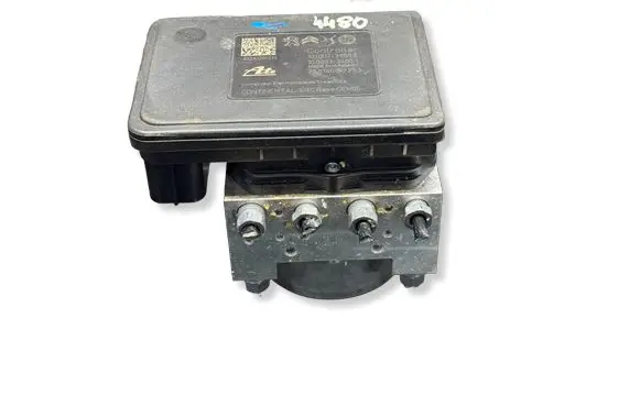 Opel Corsa F ABS Pump 9846124480 28516049293