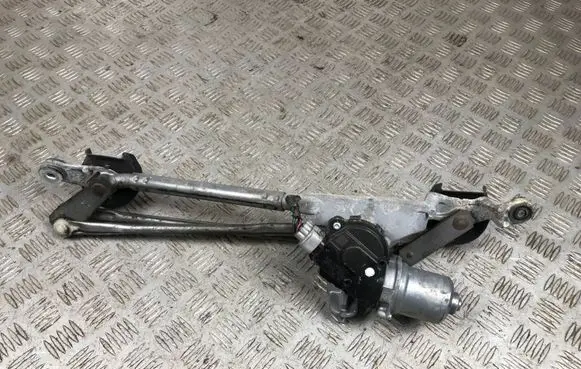 Subaru Forester SJ Front wiper linkage and motor 86511SG010
