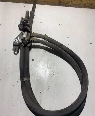 Ford Mondeo MK IV Air pressure sensor AV615L200AB CZQ7A13C27B