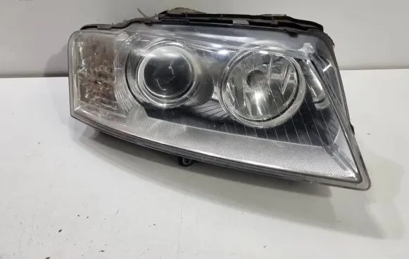 Audi A8 S8 D3 4E Headlight/headlamp 4E0941004BQ 17731995 5DL00923632