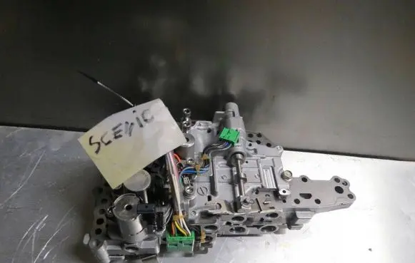 Nissan Rogue Gearbox control unit/module J10907