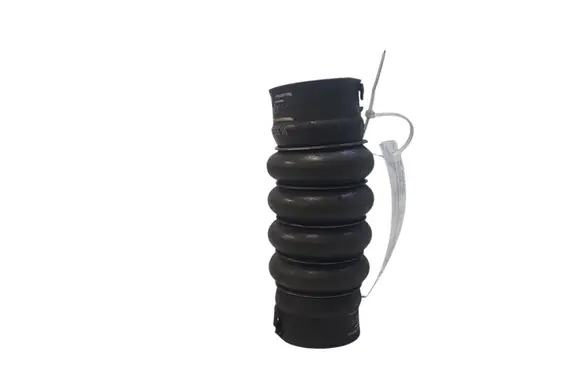 Citroen C4 I Intercooler hose/pipe 9650325480