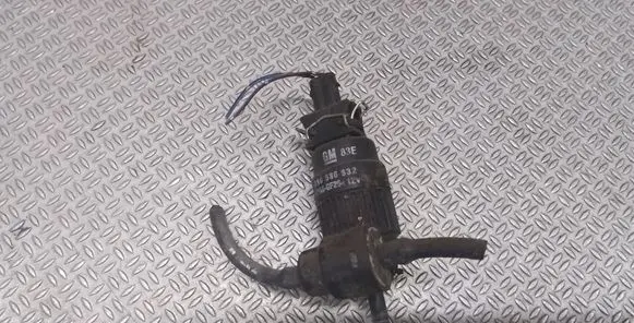 Opel Agila A Windscreen/windshield washer pump 090586632