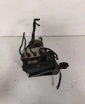 Renault Scenic II - Grand scenic II ABS Pump 8200038695 0265231300 84B02A11