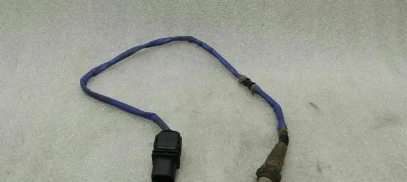 Porsche Boxster 987 Lambda probe sensor
