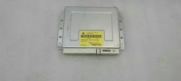 Suspension control unit/module