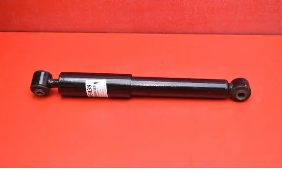 Opel Astra H Rear shock absorber/damper 563658