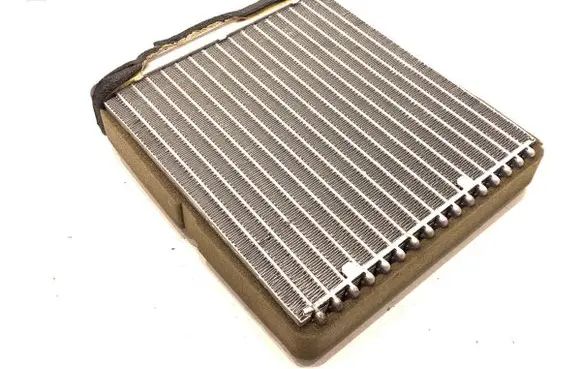Volkswagen Golf V Heater blower radiator 1K0819031