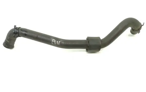 Volkswagen PASSAT B6 Engine coolant pipe/hose 1K0121096AB