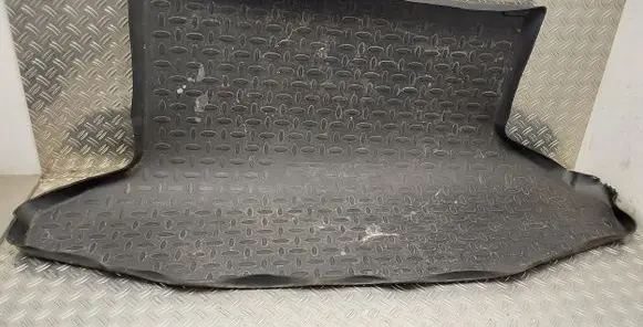 Toyota Prius (XW20) Rubber trunk/boot mat liner 