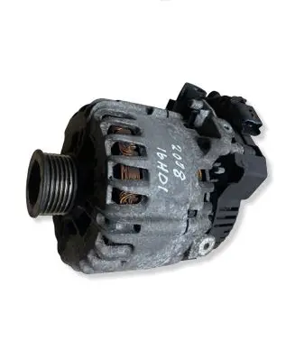 Peugeot 2008 I Generator/alternator 9674646180 6260427