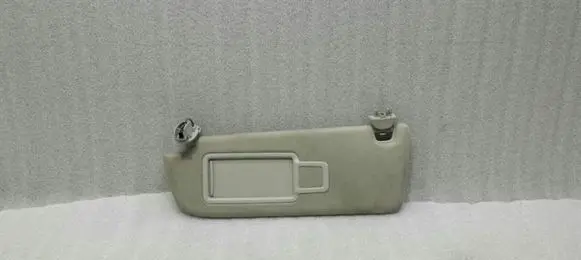 Audi A7 S7 4G Sun visor 4G0857551