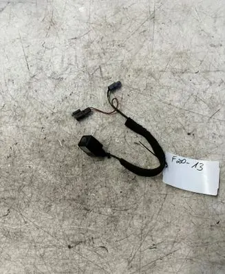 Audi Q7 4L Reversing camera 4L0980551E