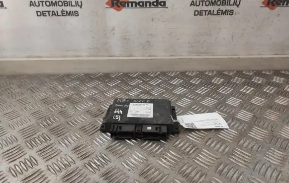 Mercedes-Benz C W205 Gearbox control unit/module A2059007705