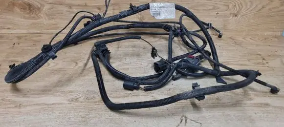 Volvo XC60 Parking sensor (PDC) wiring loom 31254055