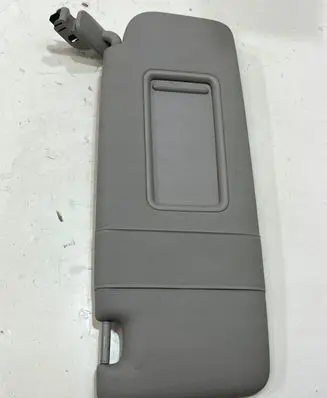 Audi TT TTS Mk2 Sun visor 8J0 | 68475634065314,496