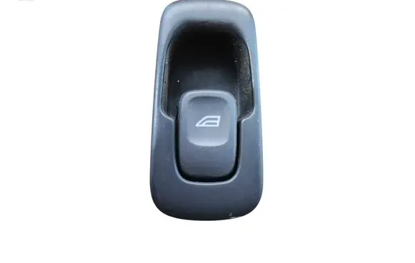 Volvo S80 Electric window control switch 9476695 01W385