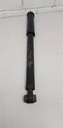 Mercedes-Benz E W211 Rear shock absorber/damper A2113260900