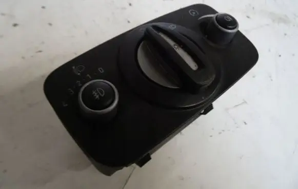 Ford S-MAX Light switch AG9T13A024AA
