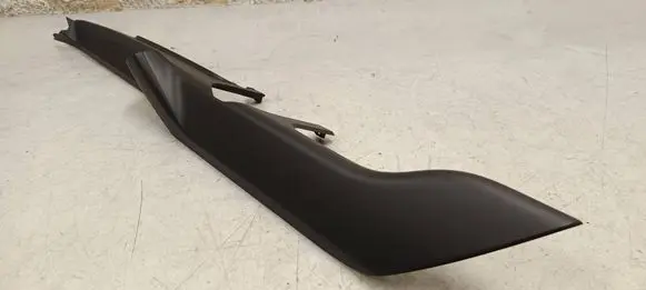 Porsche Cayenne (92A) Other center console (tunnel) element 7p5863097
