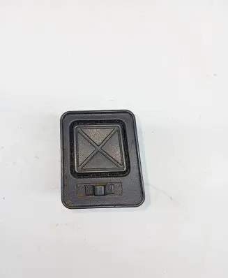 Jeep Cherokee XJ Wing mirror switch 8956000911