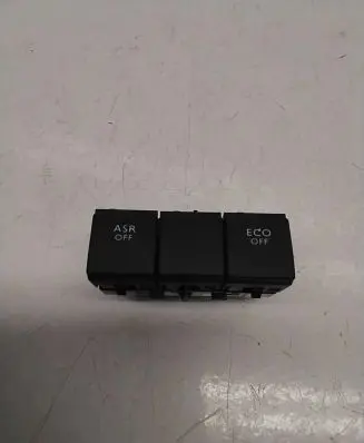 Peugeot 508 ESP (stability program) switch 98053040ZD