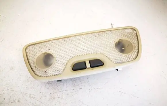 Volvo XC90 Front seat light 9178936
