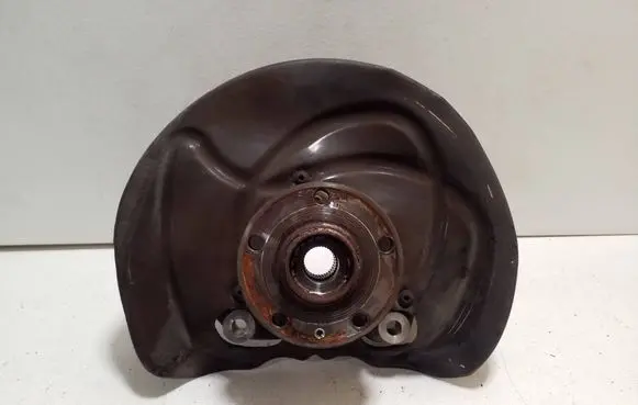 Audi TT TTS RS Mk3 8S Front wheel hub 8S0407254F