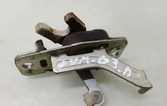 Citroen Jumper Sliding door lock A727